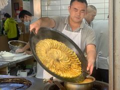 -草桥清真牛肉锅贴扁食店