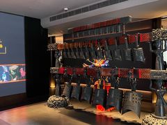 -曾宴·楚菜(湖北省博物馆店)