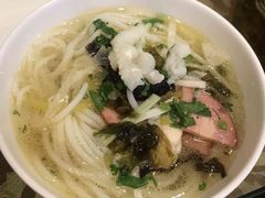 云南过桥米线-福利来酒店(泺源大街店)