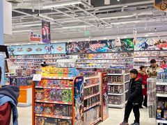 -TOYSRUS玩具反斗城(合肥华润万象城店)