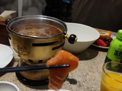 -初色海鲜自助(万丰路店)
