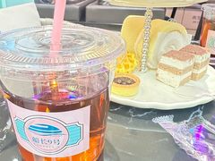 -船长9号·精致湖北菜(江滩店)