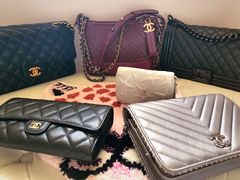 -CHANEL(恒隆广场店)
