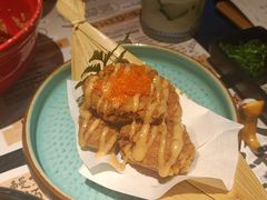 -鳗事鱼意·活鳗现烤专門店(保利广场店)