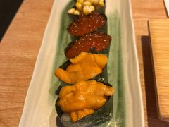 -板长寿司(铜锣湾店)