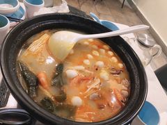 -香香海南菜餐厅