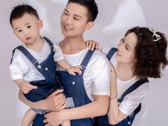 -经典婚纱摄影美学馆·私人定制