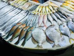 -王四营海鲜市场