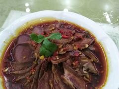 -老菜馆(滨江大道东段店)