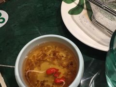 -集渔·泰式海鲜火锅(彭州店)