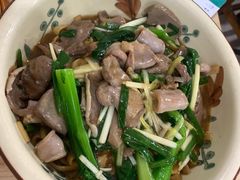 -南记食粥坊·宵夜大排档(莲花总店)