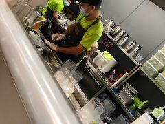 -丘大叔柠檬茶(来福士广场分店)