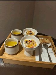 -希尔顿酒店·eforea spa水疗中心