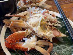 -滨海小渔村·海肠捞饭·鲅鱼水饺·特色老火鱼丸汤(华田店)