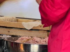 -水丰锅贴(延吉东路店)