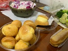 迷你原味泡芙-盒马鲜生(189购物中心店)