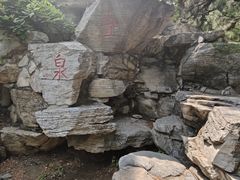 -玲珑塔公园