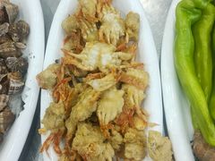 -抹直口特色菜馆(一店)