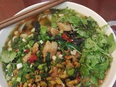 -易裕和·长沙米粉(友谊路店)