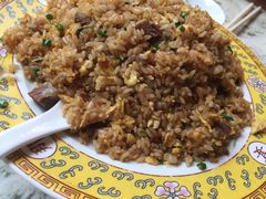 -那家小馆•北京菜•烤鸭(香山店)