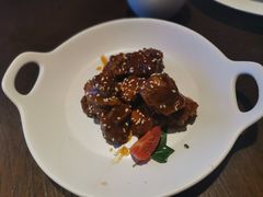 -湖州皇冠假日酒店-彩丰楼中餐厅