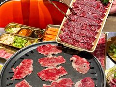 -大千金齐齐哈尔烤肉(清湖店)