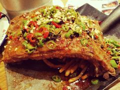 -鸡毛店·川菜(双楠店)