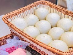 板栗豆沙包-老海栗子(五四路店)