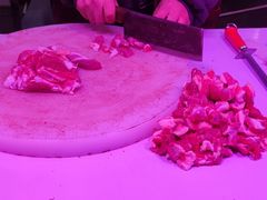 -盛华世家商业广场农贸水产综合批发市场