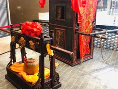 -聚春园自助餐厅(东街口店)