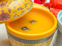 -朗丽兹自助餐厅