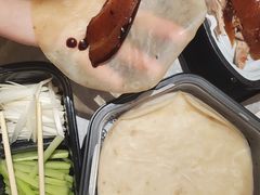 -四季民福烤鸭店(前门廊房二条店)