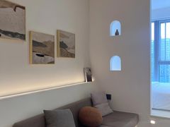 -芷迹江景酒店(五一广场汇景城店)