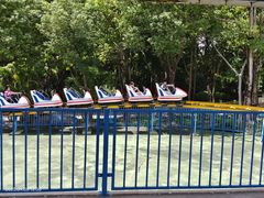 -南宁市凤岭儿童公园