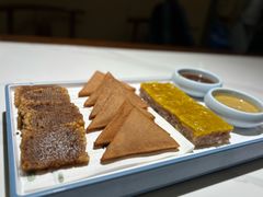 磁州三拼-磁州卤面·地标邯郸菜(97年创始店)