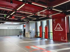 -首泰CTC格斗馆(大望路新世界店)