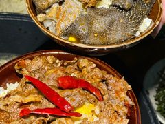 -阳阳老火锅(小南门店)
