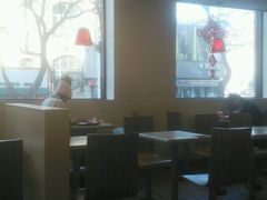 -麦当劳(中山路店)