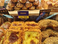 -天母蓝鸟烘焙·蛋糕·下午茶(时代城广场店)