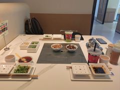 -宽来·欢聚火锅(来福士广场水景店)