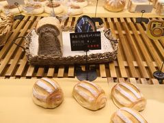 -啊噗吐呦现场烘焙(麦凯乐店)