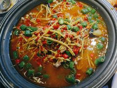 -盐帮食坊•小河帮川菜(四川师大店)