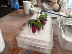 -小大董·烤鸭(王府井apm店)
