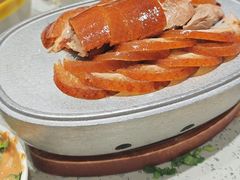 -紫光园·烤鸭·北京菜(团结湖店)