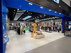 -砂之船奥特莱斯(合肥店)
