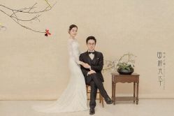 -太郎花子婚纱摄影艺术中心