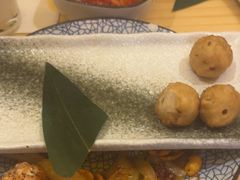 -贵木日本料理·铁板烧(新地假日广场店)