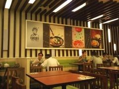 大堂-蒙自源过桥米线(红谷滩万达店)