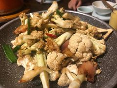 -老灶房-四川土菜(开元店)