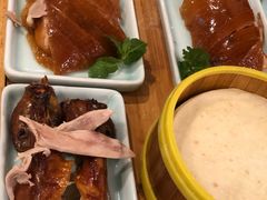 -天和晟新京菜.水煮鱼.湘土菜(国展店)